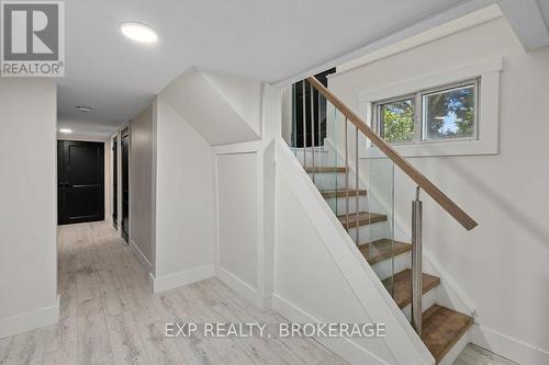 19 Scott Street, Kingston (Central City East), ON - Indoor Photo Showing Other Room