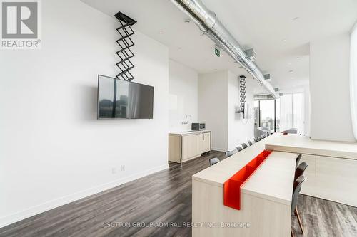 1403 - 135 East Liberty Street, Toronto, ON - Indoor Photo Showing Other Room