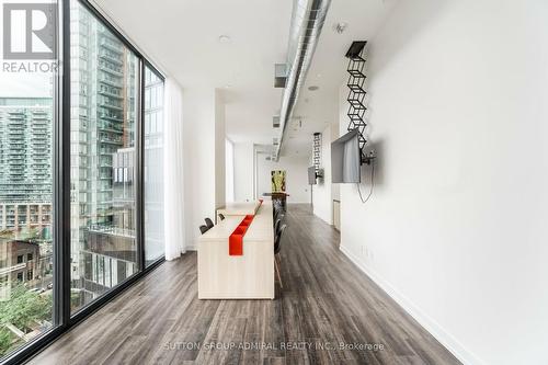 1403 - 135 East Liberty Street, Toronto, ON - Indoor Photo Showing Other Room