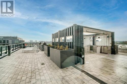 1403 - 135 East Liberty Street, Toronto, ON - Outdoor