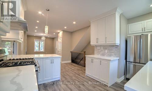 A - 58 Bellhaven Road, Toronto, ON - Indoor Photo Showing Other Room