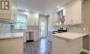 A - 58 Bellhaven Road, Toronto, ON  - Indoor Photo Showing Kitchen With Upgraded Kitchen 