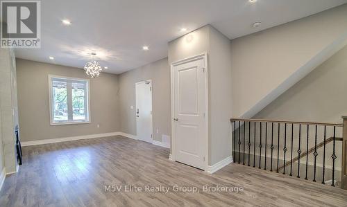 A - 58 Bellhaven Road, Toronto, ON - Indoor Photo Showing Other Room