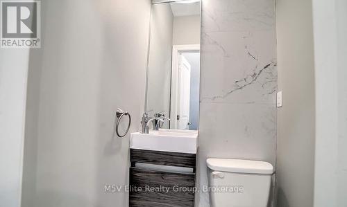 A - 58 Bellhaven Road, Toronto, ON - Indoor Photo Showing Bathroom