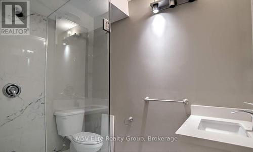 A - 58 Bellhaven Road, Toronto, ON - Indoor Photo Showing Bathroom