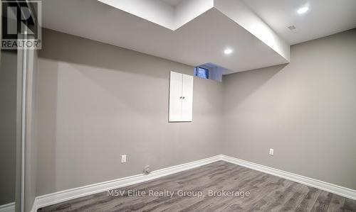 A - 58 Bellhaven Road, Toronto, ON - Indoor Photo Showing Other Room