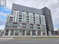313 - 90 GLEN EVEREST ROAD  Toronto, ON M1N 0C3