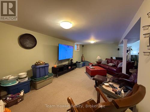 798 Quebec Street, Midland, ON - Indoor