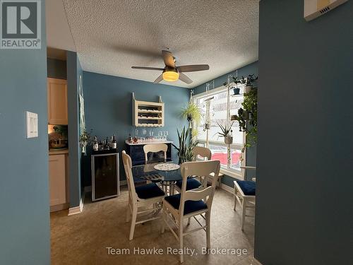 798 Quebec Street, Midland, ON - Indoor Photo Showing Dining Room