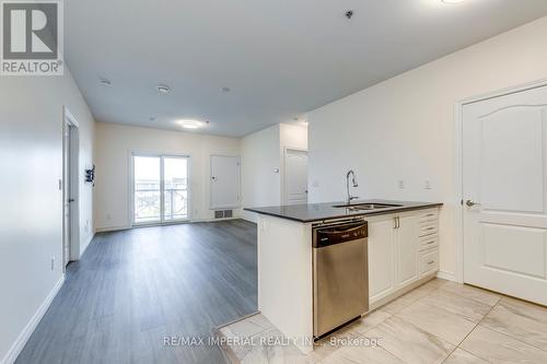 309 - 1360 Costigan Road, Milton, ON - Indoor