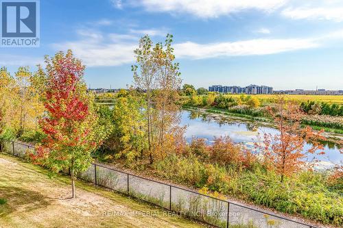 309 - 1360 Costigan Road, Milton, ON - Outdoor With View