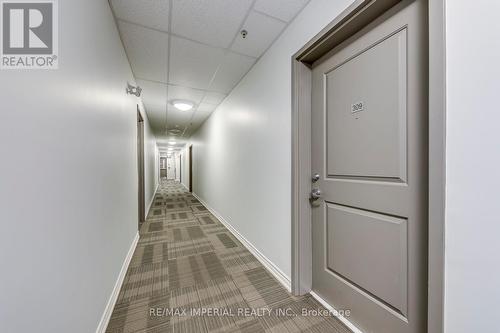 hallway - 309 - 1360 Costigan Road, Milton, ON - Indoor Photo Showing Other Room