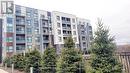 510 - 50 Kaitting Trail, Oakville, ON  - Outdoor With Balcony With Facade 