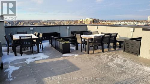 510 - 50 Kaitting Trail, Oakville, ON - Outdoor