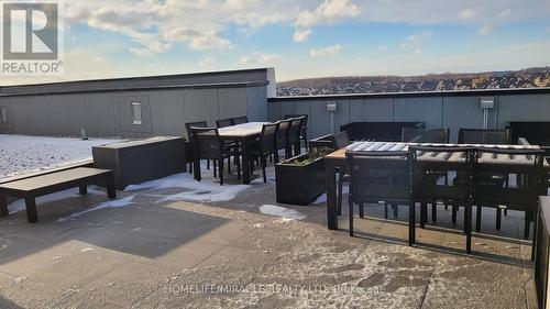 510 - 50 Kaitting Trail, Oakville, ON - Outdoor