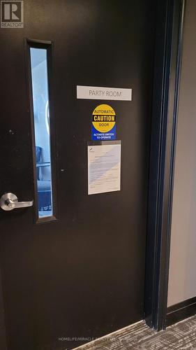 510 - 50 Kaitting Trail, Oakville, ON - Indoor