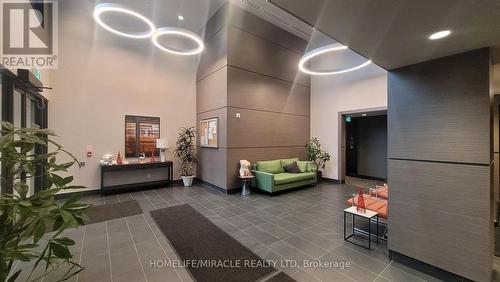 510 - 50 Kaitting Trail, Oakville, ON - Indoor