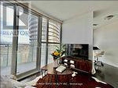 3904 - 50 Absolute Avenue, Mississauga, ON -  With Balcony