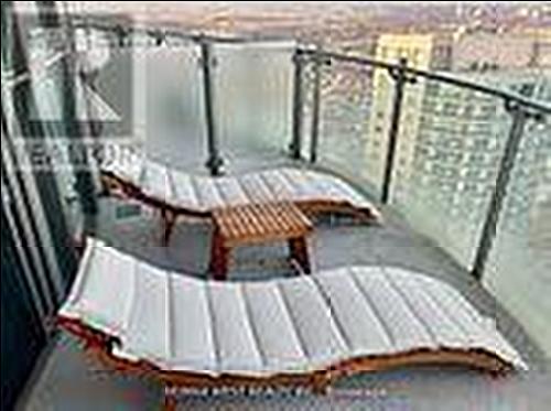 3904 - 50 Absolute Avenue, Mississauga, ON - Outdoor