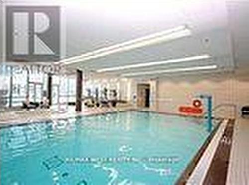 3904 - 50 Absolute Avenue, Mississauga, ON - Indoor Photo Showing Other Room With In Ground Pool