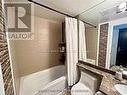 3904 - 50 Absolute Avenue, Mississauga, ON  - Indoor Photo Showing Bathroom 