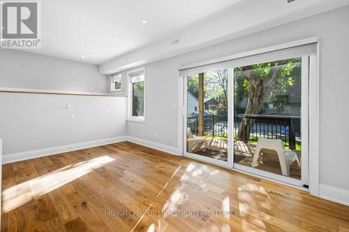 Main - 81 St John'S Road, Toronto, ON - Indoor Photo Showing Other Room