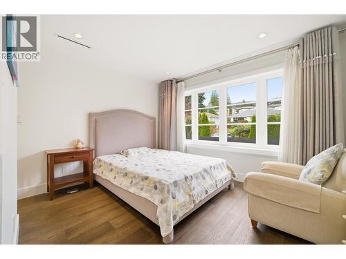 1468 Kings Avenue, West Vancouver, BC - Indoor Photo Showing Bedroom
