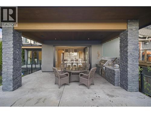 1468 Kings Avenue, West Vancouver, BC - Outdoor With Deck Patio Veranda With Exterior