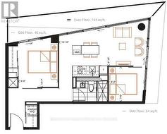 Floor Plan - 