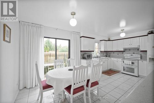 2005 Lady Di Court, Mississauga, ON - Indoor