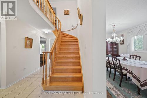 2005 Lady Di Court, Mississauga, ON - Indoor Photo Showing Other Room