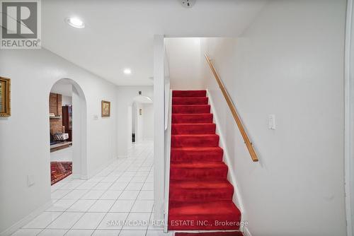 2005 Lady Di Court, Mississauga, ON - Indoor Photo Showing Other Room