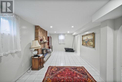 2005 Lady Di Court, Mississauga, ON - Indoor Photo Showing Other Room