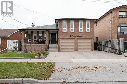 8 Hearne Avenue, Toronto, ON - Outdoor