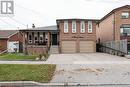 8 Hearne Avenue, Toronto, ON  - Outdoor 