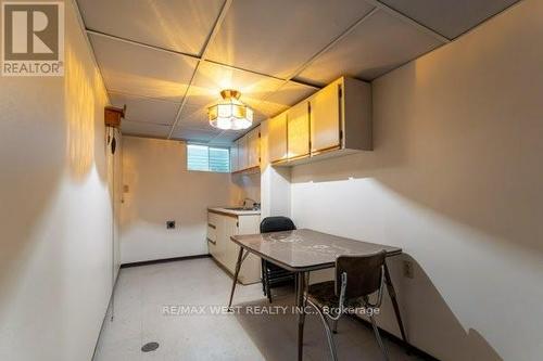 8 Hearne Avenue, Toronto, ON - Indoor