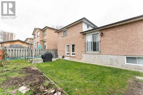 8 Hearne Avenue, Toronto, ON - Outdoor With Exterior