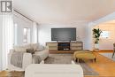 8 Hearne Avenue, Toronto, ON  - Indoor Photo Showing Living Room 