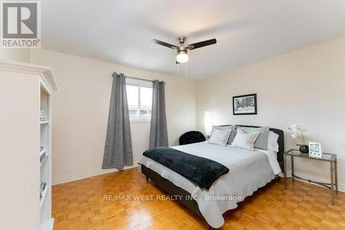 8 Hearne Avenue, Toronto, ON - Indoor Photo Showing Bedroom