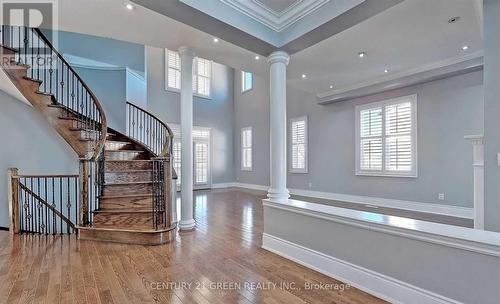 8 Pasadena Avenue, Brampton, ON - Indoor Photo Showing Other Room