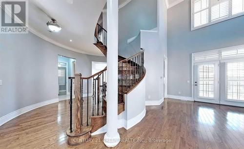 8 Pasadena Avenue, Brampton, ON - Indoor Photo Showing Other Room