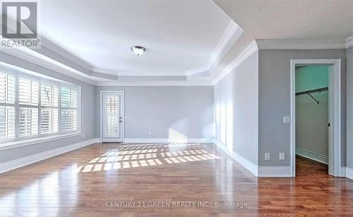 8 Pasadena Avenue, Brampton, ON - Indoor Photo Showing Other Room
