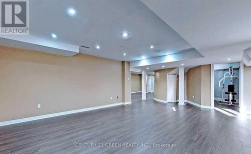 8 Pasadena Avenue, Brampton, ON - Indoor Photo Showing Other Room