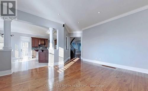 8 Pasadena Avenue, Brampton, ON - Indoor