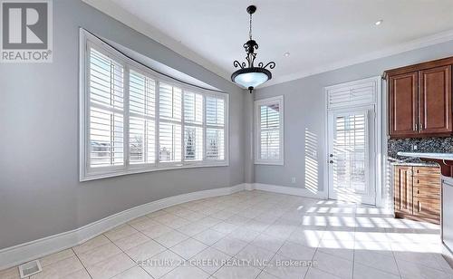 8 Pasadena Avenue, Brampton, ON - Indoor