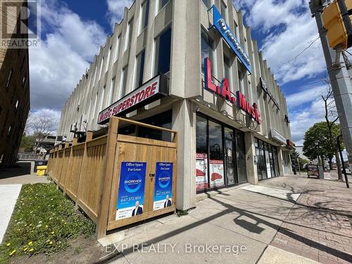 212 - 230 Lakeshore Road E, Mississauga, ON 