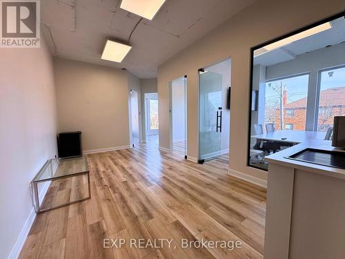 212 - 230 Lakeshore Road E, Mississauga, ON 