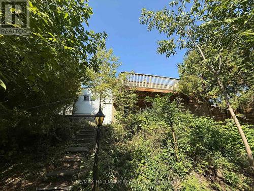 12 Rosette Court, Toronto, ON - Outdoor