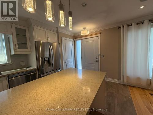12 Rosette Court, Toronto, ON - Indoor Photo Showing Kitchen
