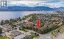 688 Lequime Road Unit# 203, Kelowna, BC  - Outdoor With Body Of Water With View 